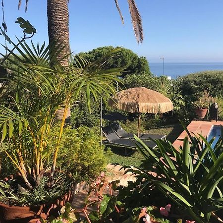 Casa Bahia De Casares Bed & Breakfast エクステリア 写真