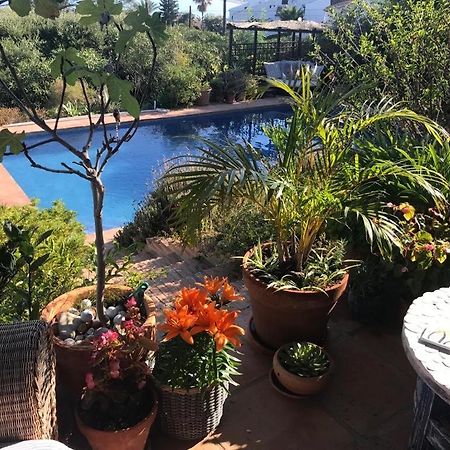 Casa Bahia De Casares Bed & Breakfast エクステリア 写真