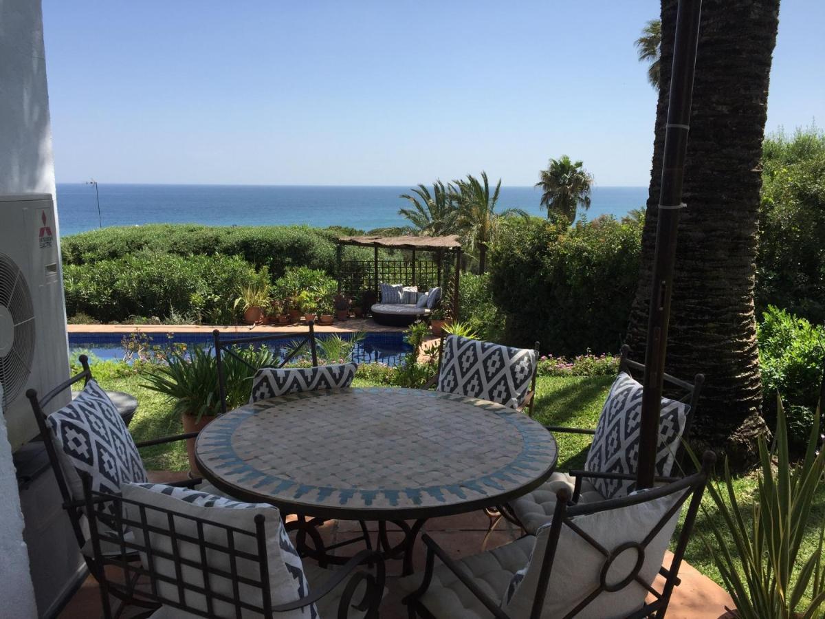 Casa Bahia De Casares Bed & Breakfast エクステリア 写真