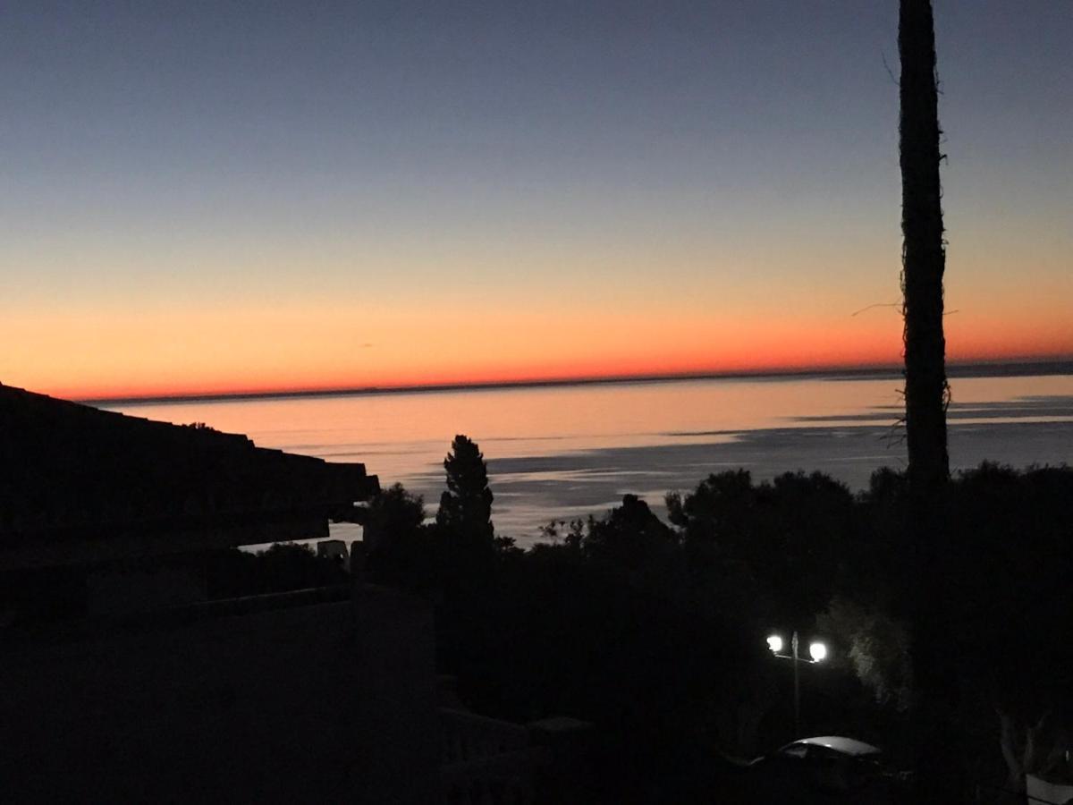 Casa Bahia De Casares Bed & Breakfast エクステリア 写真