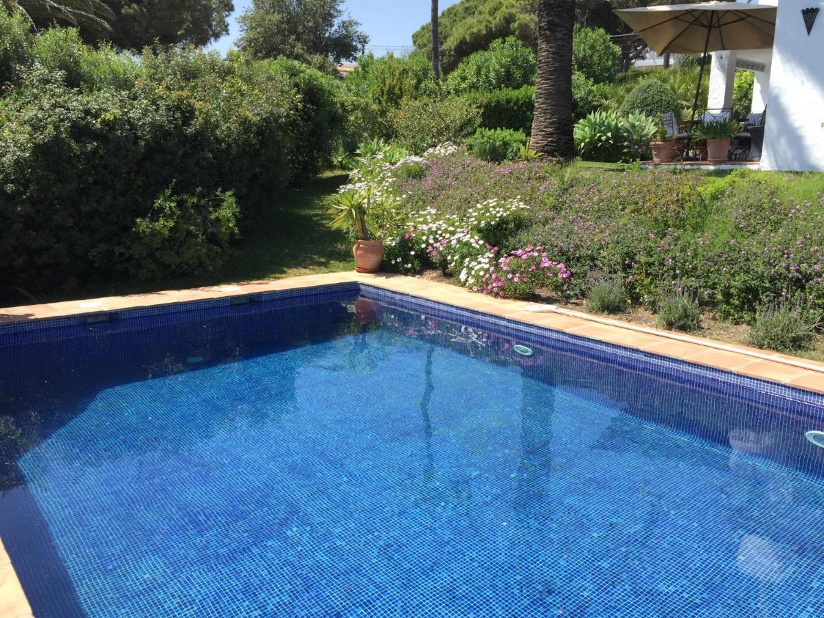 Casa Bahia De Casares Bed & Breakfast エクステリア 写真