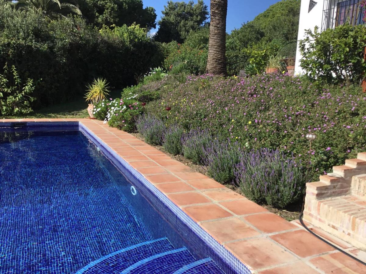 Casa Bahia De Casares Bed & Breakfast エクステリア 写真