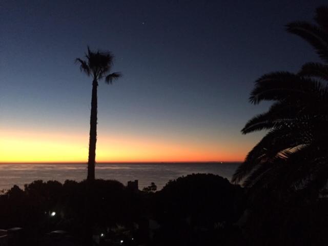 Casa Bahia De Casares Bed & Breakfast エクステリア 写真