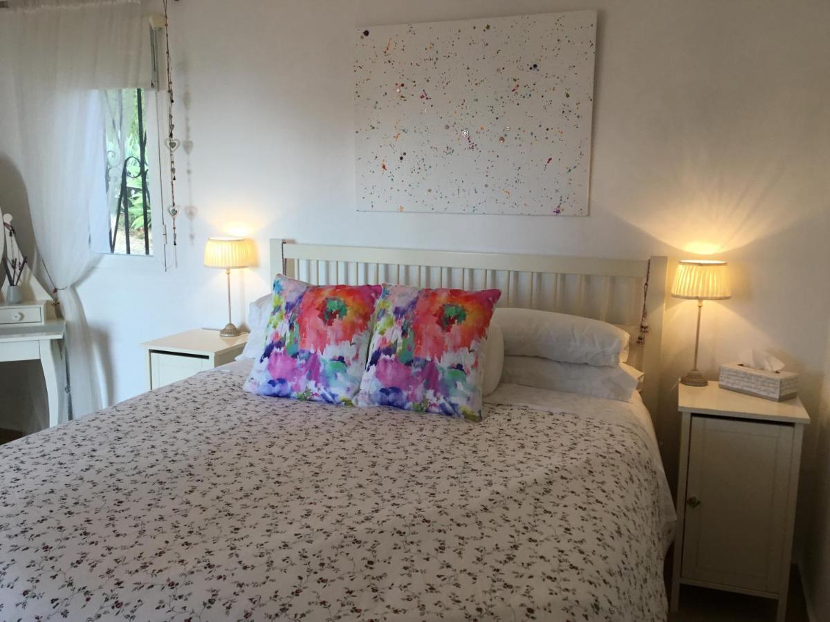 Casa Bahia De Casares Bed & Breakfast エクステリア 写真